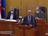 ČOVIĆEVI LJUDI NA VRHU LISTE: Evo koliko su potrošili saborski zastupnici u Hrvatskoj...