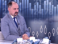 EKONOMSKI ANALITIČAR NEVEN VIDAKOVIĆ: 'Nijemcima bih savjetovao ono što su oni nama 1990-ih...'