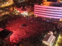 KO BI SE OVOME NADAO: MUP objavio da je na javnom dočeku u Sarajevu bilo...