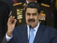 DRAMA U VENECUELI: Maduro proglasio vanredno stanje, za napad optužio...
