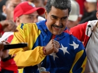 BIO POD PRITISKOM MJESECIMA: Ko je Nicolas Maduro, predsjednik Venecuele?