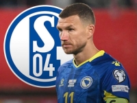 NIJEMCI SUMNJIČAVI PREMA DŽEKI: Uskoro puni 40, ima li kvalitet za Schalke?