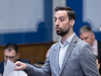 VARNICE U CRNOJ GORI: Zastupnik u Skupštini odgovorio na optužbe -'Prije ćete do Prizrena nego iz...'