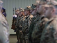 POVRATAK VOJNE MOĆI: Bosna i Hercegovina gradi 'neprobojni zid' od 5.000 rezervista