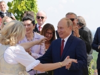 ŠOKANTNA IZJAVA BIVŠE MINISTRICE: 'Sad mi je jasno zašto je Hitler došao baš iz Austrije!'