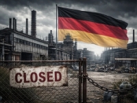 NOVA EKONOMSKA SLIKA EVROPE: Stižu 'tri jahača njemačke apokalipse'