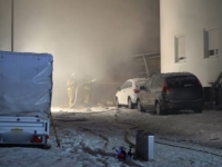 UŽAS U NJEMAČKOJ: U eksploziji plina poginula porodica s djetetom, tijela pronašli u ruševinama