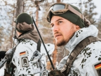 NI BERLIN VIŠE NEĆE STAJATI PO STRANI: Njemačka šalje vojnike na Grenland