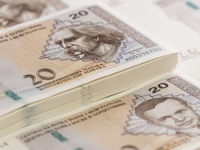 STATISTIKA KAŽE JEDNO, A GRAĐANI OSJEĆAJU DRUGO: Evo koliko je prosječna plata u FBiH u novembru iznosila