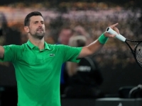 'SRBI, SAKRIJTE SE IZA KAUČA, VAŠ ĐOKOVIĆ JE ISTROŠEN I GOTOV': Britanac udario na Novaka kao niko do sada