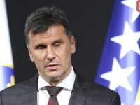 NOVALIĆ BI MOGAO NA SLOBODU U MARTU: Šta stoji na putu njegovoj kandidaturi za Opće izbore?