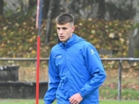 O NJEMU BRUJI ŠPANJOLSKA: Reprezentativac BiH na izlaznim  vratima kluba, problem je visina odštete...