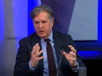 ANALITIČAR DAMIR NOVOTNY, OTVORENO: 'Trump bi se mogao kandidirati za najgoreg...'