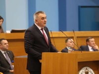 PRIHVAĆENA OSTAVKA SAVE MINIĆA: Vijeće naroda utvrdilo da nema povrede vitalnog nacionalnog interesa u odluci NS RS