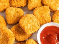 NAIZGLED HRSKAVI I NEODOLJIVI: Nakon što ovo pročitate razmislit ćete hoćete li ponovo jesti Chicken Nuggetse...