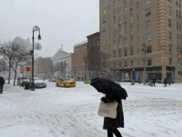 HAOS U SAD-u: Zimska oluja odnijela najmanje 17 života, upućen apel građanima da ostanu u svojim domovima