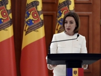 VELIKA UZBUNA U EVROPSKOJ DRŽAVI: Njena predsjednica je upravo podržala ujedinjenje sa Rumunijom...