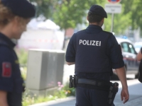 POTRESAN SLUČAJ: Mrtvo novorođenče pronašli u torbi pored kante za smeće, nadzorna kamera otkrila nove detalje