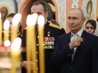 RUSIJA - POSRNULA SILA: Putin je ostao bez tri važna saveznika, a još dva će pustiti niz vodu - 'NEMOĆAN JE!'