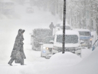 SNIJEŽNI NANOSI ZNAJU BITI VIŠI OD KUĆA: Ovo je država u kojoj pada najviše snijega na svijetu (FOTO)