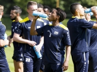 NAJPOTRESNIJA OBJAVA U NOGOMETU GODINAMA UNAZAD: Potresna poruka nekada velike nade - 'Ostalo mi je još nekoliko dana života...!'