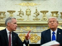 DVA NAJVEĆA SAVEZNIKA SE UDALJAVAJU OD SAD-a: Širi se ideja o novoj moćnoj koaliciji!