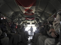 KANADA SE PRIPREMA ZA RAT: 'Mudžahedini su pokazali kako treba boriti protiv njih!'