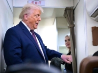 NEŠTO SA TRUMPOM NIJE UREDU: Pogledajte kako izgleda ruka predsjednika Amerike... (FOTO, VIDEO)