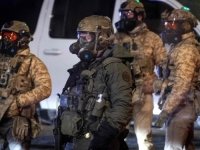 NOVI TEŠKI INCIDENT U AMERICI: Granična policija upucala je jednu osobu, u kritičnom je stanju