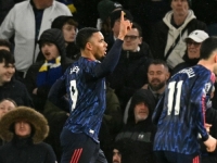 TOPNICI SE VRATILI NA POBJEDNIČKE STAZE: Arsenal bez većih problema na gostovanju kod Leedsa... (VIDEO)