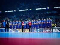 ZAVRŠEN ŽRIJEB U HERNINGU: Rukometaši BiH saznali potencijalnog rivala u baražu za Svjetsko prvenstvo