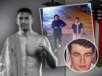 OD FUDBALSKE 'DJEVOJČICE' DO KRVOLOČNE ZVIJERI: Šokantna transformacija ubice s Dorćola