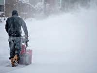 PROGLAŠENO VANREDNO STANJE U VIŠE OD 20 SAVEZNIH DRŽAVA: Snježna oluja ostavila 400 hiljada ljudi bez struje