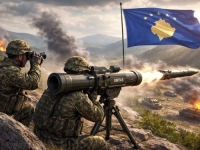 ŠTA JE TURSKA ISPORUČILA KOSOVU: OMTAS porede sa čuvenim Javelinom