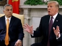 SKANDAL U EU: Svi potpisali, Mađarska rekla NE – Šta se krije iza Orbanovog saveza s Trumpom?