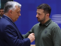 ŠOKANTNA ORBANOVA PORUKA ZELENSKOM: 'Ti si čovjek u očajnoj situaciji'