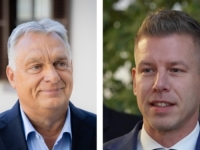 HOĆE LI MAĐARSKA DOŽIVJETI PROMJENE: Ljulja se Orbanov tron