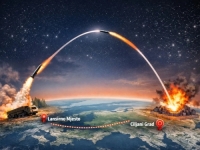 ŠTA JE TAJNA OREŠNIKA: Ruska raketa zbog koje je Zapad skočio na noge