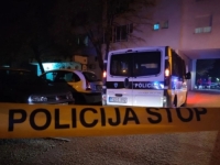 DRAMATIČNA NOVOGODIŠNJA NOĆ U HNK: Napad palicom na Španskom trgu, bilo i hapšenja