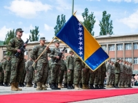ŠTA TO HELEZ SPREMA: U rezervni sastav Oružanih snaga BiH se mogu prijaviti i civili bez vojnog iskustva