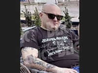 OVO JE OSUMNJIČENI ZA BRUTALNO UBISTVO NA BOŽIĆ: Tinejdžeru (18) iz čista mira prerezao vrat ispred toaleta u kafiću