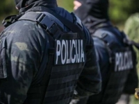 OGLASILA SE POLICIJA: U toku akcija kodnog naziva 'Abstergo', otkriven identitet uhapšenih policajaca...