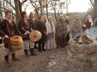 PRAKSE KOJE POSTAJU SVE POPULARNIJE: U ovoj evropskoj zemlji sve više ljudi bira paganizam