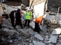 ŠOK I TUGA: Mladenci poginuli u eksploziji plina dan nakon vjenčanja, porodica i gosti spavali u kući u trenutku tragedije