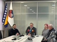 PANDUREVIĆ NAJAVIO KRIVIČNU PRIJAVU PROTIV DIREKTORA BAGS-A: Pregovori za toplanu u Vogošći