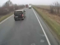 POTRESNA ISPOVIJEST VOZAČA KAMIONA KOJI JE USMRTIO NAVIJAČE PAOK-a: 'Nikad u životu nisam...'