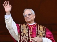 PAPA LAV KRITIKOVAO UMJETNU INTELIGENCIJU: 'Vjerovatnost nam prodaje kao znanje'