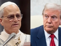 NEOČEKIVAN POZIV IZ BIJELE KUĆE: Hoće li papa Lav postati dio Trumpovog tima?