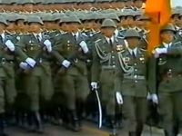 TO SU BILE PARADE: Još jedna republika proslavljala je svoj dan uz pompe, 13 mjeseci kasnije je ukinuta...