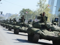 ANALITIČAR O UVOĐENJU VOJNOG ROKA U SRBIJI: 'Vučić to često radi s Hrvatskom'